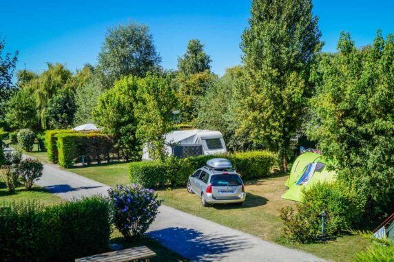 Camping l’Ile Verte - photo 5