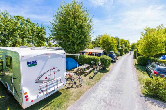 Camping l’Ile Verte - photo 10