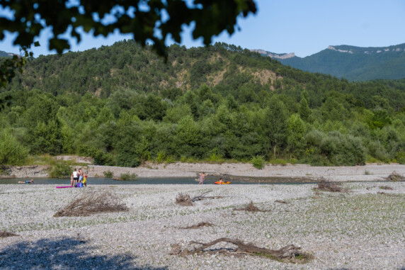 Camping Onlycamp Les Tuillères - photo 11