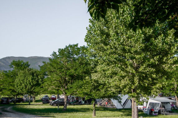 Camping Onlycamp Les Tuillères - photo 2