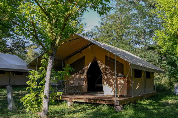 Camping Onlycamp Les Tuillères - photo 5
