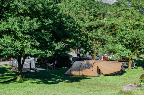 Camping Onlycamp Les Tuillères - photo 3