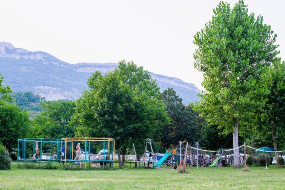 Camping Onlycamp Les Tuillères - photo 9