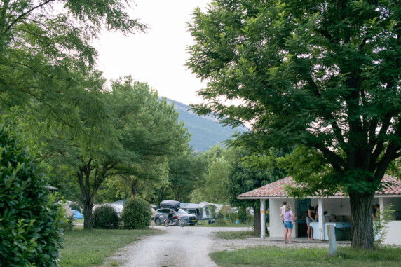 Camping Onlycamp Les Tuillères - photo 10