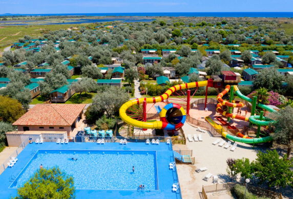 Capfun La Grande Cosse - photo 2