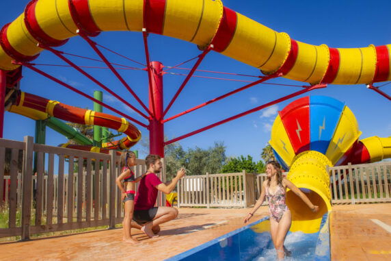 Capfun La Grande Cosse - photo 3