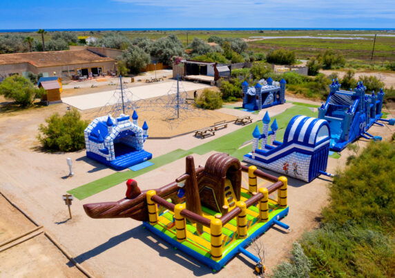 Capfun La Grande Cosse - photo 11
