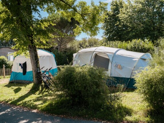 Camping Port la Chaîne - photo 3