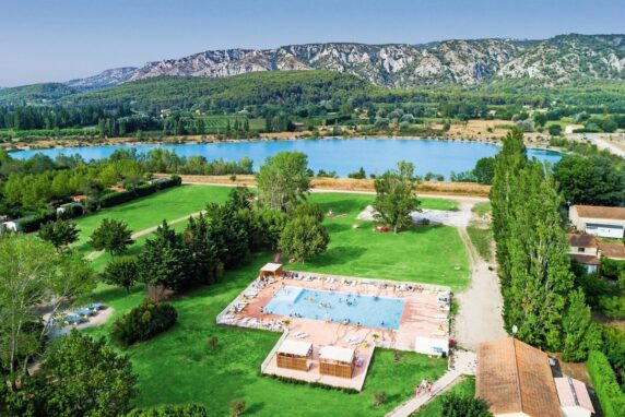 Homair Les Rives du Lubéron - photo 8