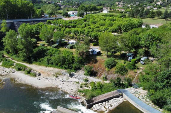 International Camping - photo 7