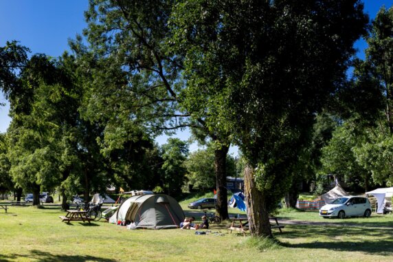 Camping Sites et Paysages Touristique de Gien - photo 1