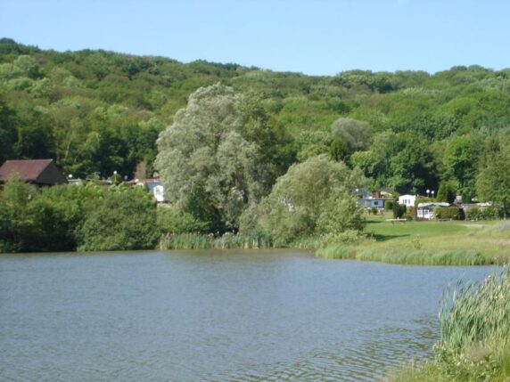 Camping La Croix du Bois Sacker - photo 6