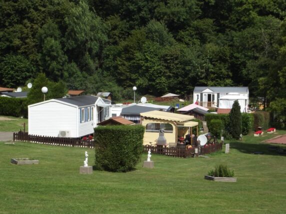Camping La Croix du Bois Sacker - photo 9
