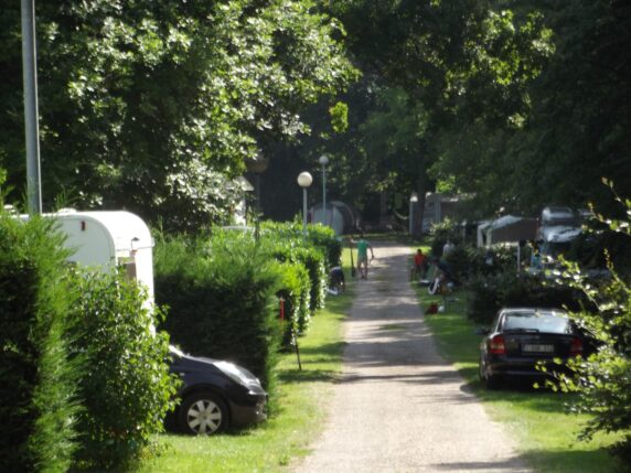 Camping La Croix du Bois Sacker - photo 5