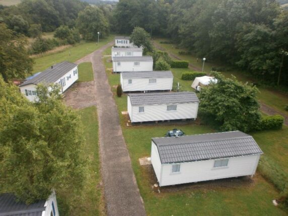 Camping La Croix du Bois Sacker - photo 10