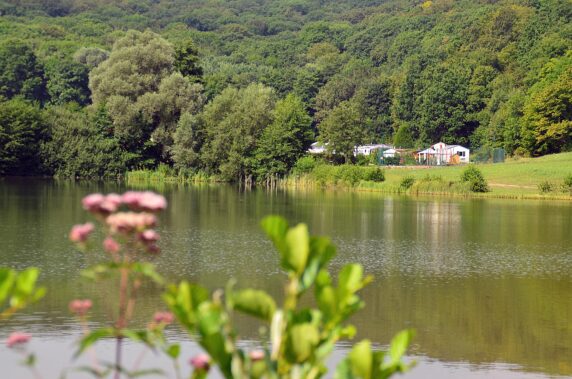 Camping La Croix du Bois Sacker - photo 1