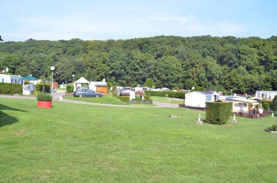 Camping La Croix du Bois Sacker - photo 2