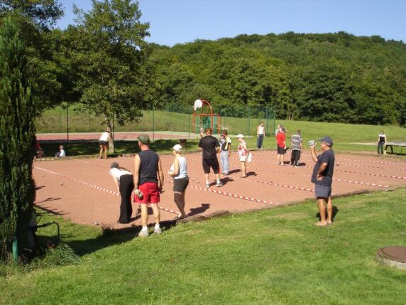 Camping La Croix du Bois Sacker - photo 8