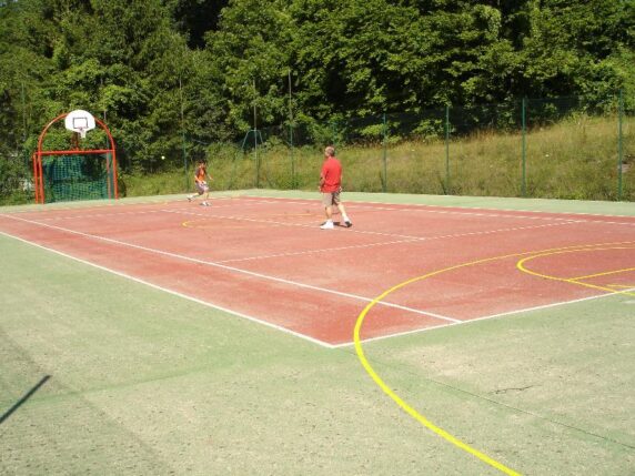 Camping La Croix du Bois Sacker - photo 7