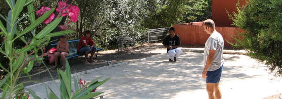 Camping Le Beau Vezé - photo 10
