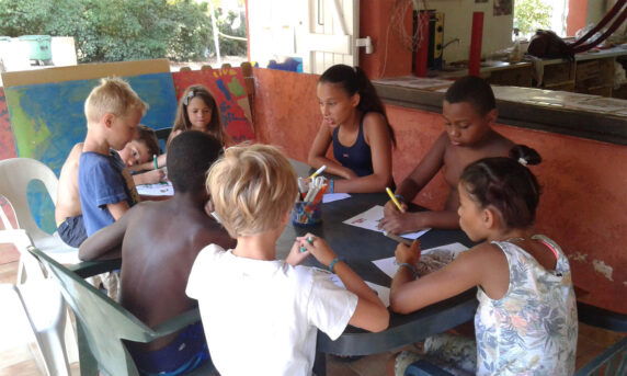 Camping Le Beau Vezé - photo 3