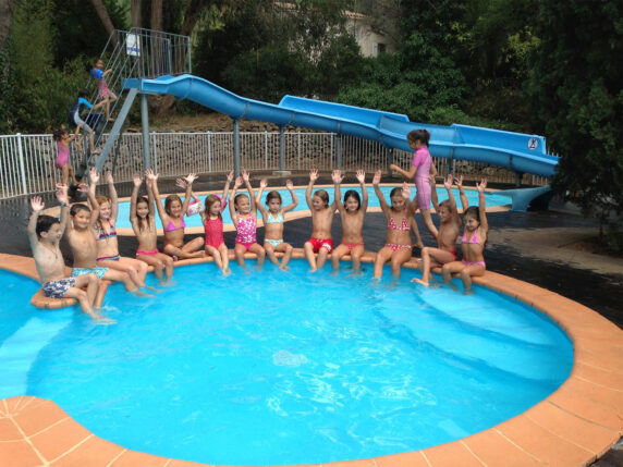 Camping Le Beau Vezé - photo 14