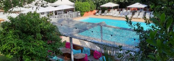 Camping Le Beau Vezé - photo 4