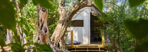 Camping Le Beau Vezé - photo 5