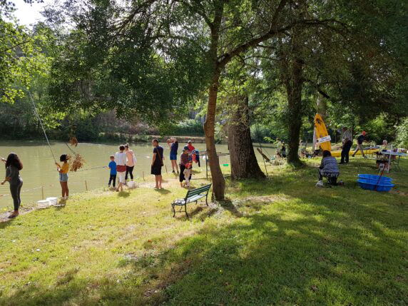 Camping Le Mouliat - photo 6
