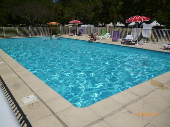 Camping Le Mouliat - photo 10