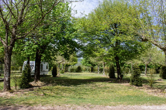 Camping Les Charmilles - photo 9