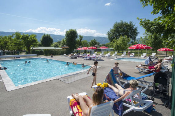 Camping Les Charmilles - photo 10
