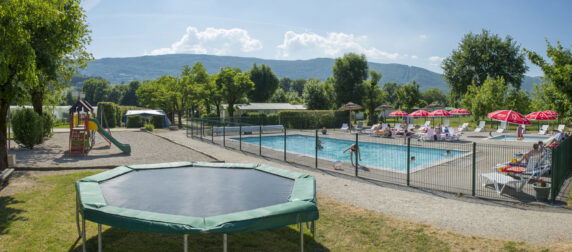 Camping Les Charmilles - photo 8