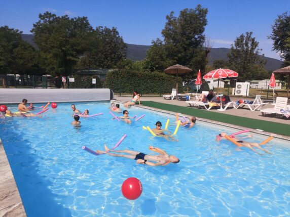 Camping Les Charmilles - photo 7