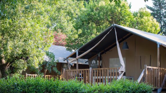 Camping Les Pêcheurs - photo 17