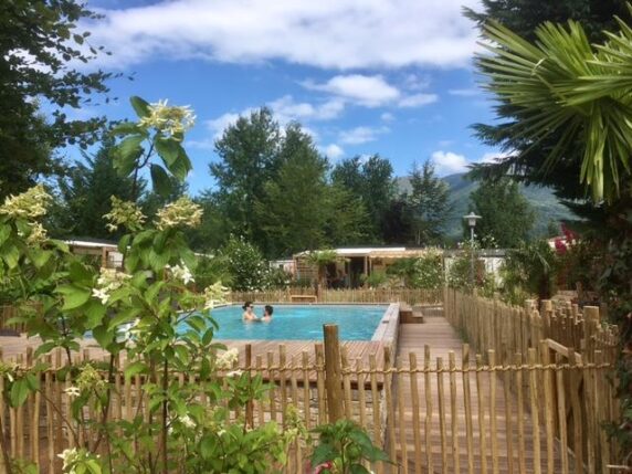 Camping Sunêlia Les Trois Vallées - photo 9