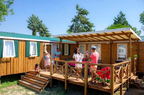 Camping Mirabelle - photo 15