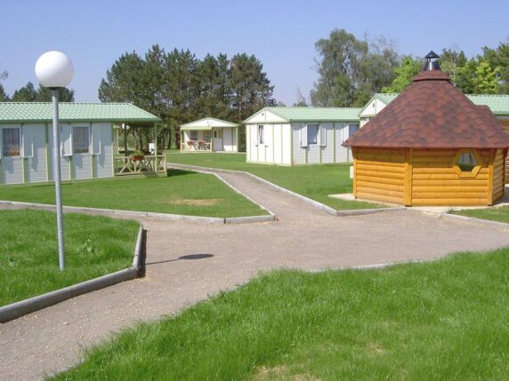 Camping Mirabelle - photo 16