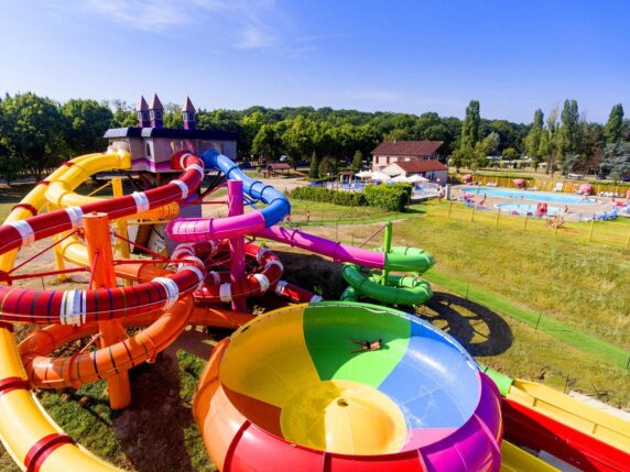 Camping Mirabelle - photo 2
