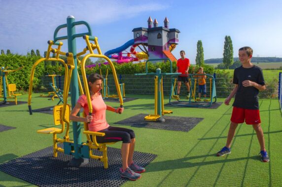 Camping Mirabelle - photo 5