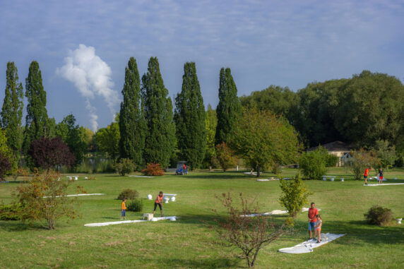 Camping Mirabelle - photo 4