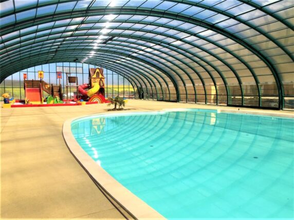 Camping Mirabelle - photo 9