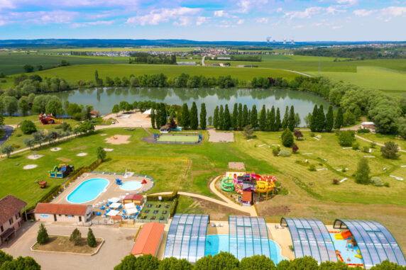 Camping Mirabelle - photo 8