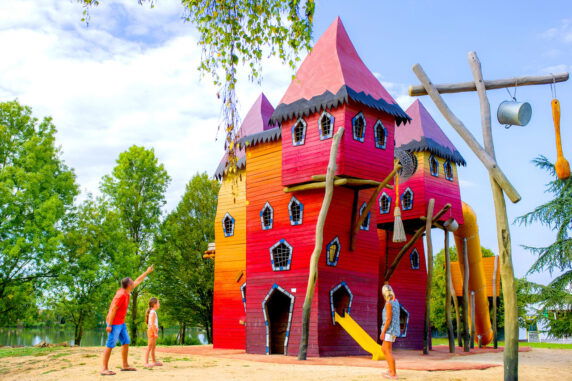 Camping Mirabelle - photo 12