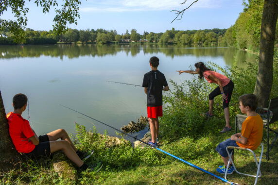 Camping Mirabelle - photo 10