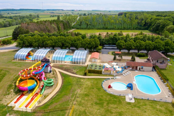 Camping Mirabelle - photo 1