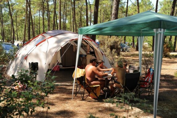 Euronat village naturiste - photo 3