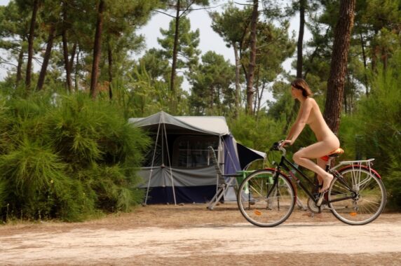 Euronat village naturiste - photo 4