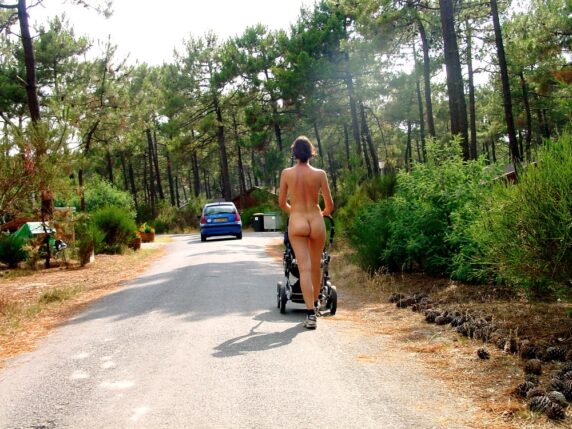 Euronat village naturiste - photo 5