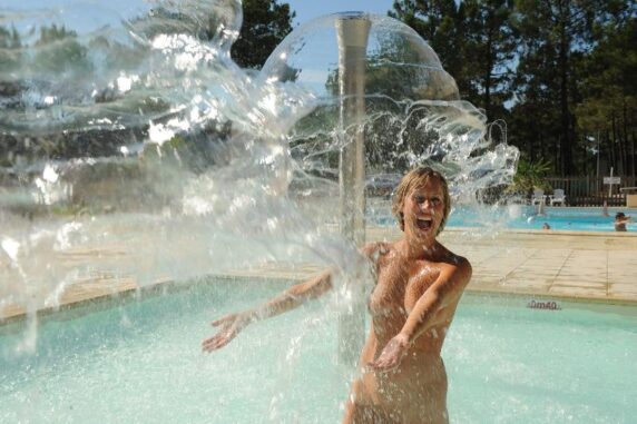 Euronat village naturiste - photo 7